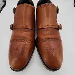 Cole Haan | Shoes | Cole Haan Jefferson Grand Os Shoes 
